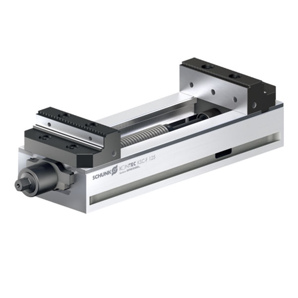 KONTEC KSC-F 单动虎钳 KONTEC KSC-F 单动虎钳